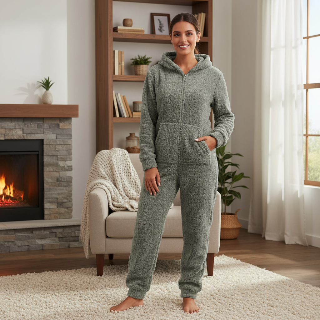 Piloo-Piloo Combinaison