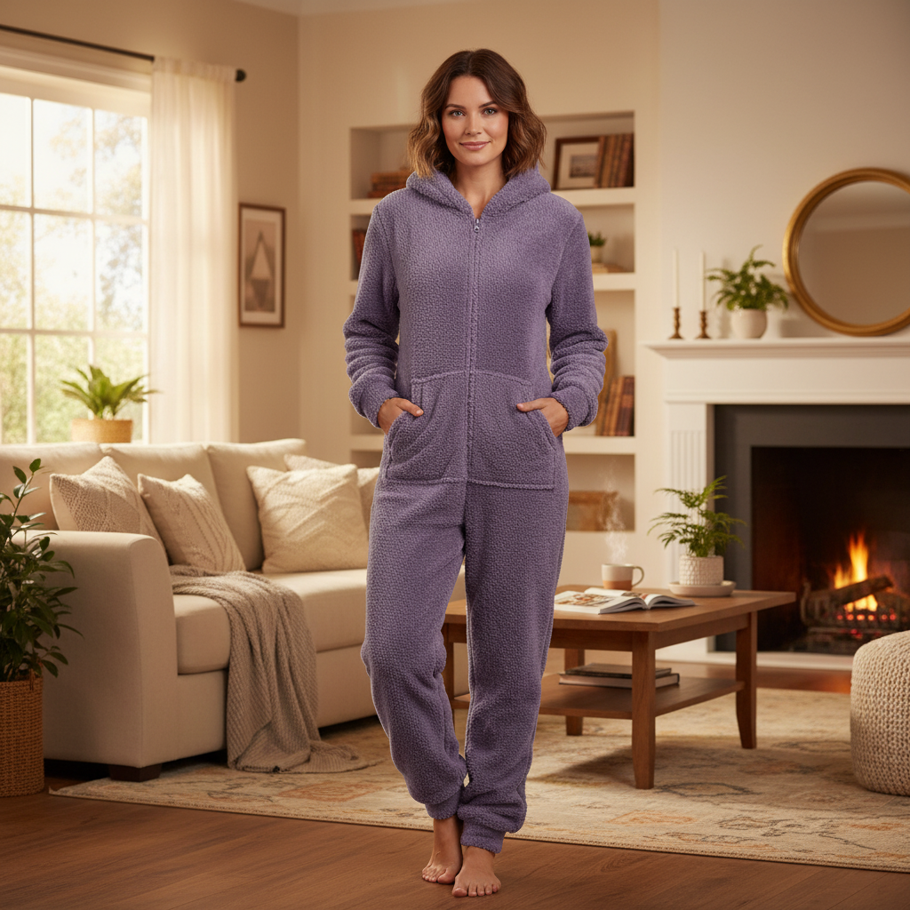 Piloo-Piloo Combinaison