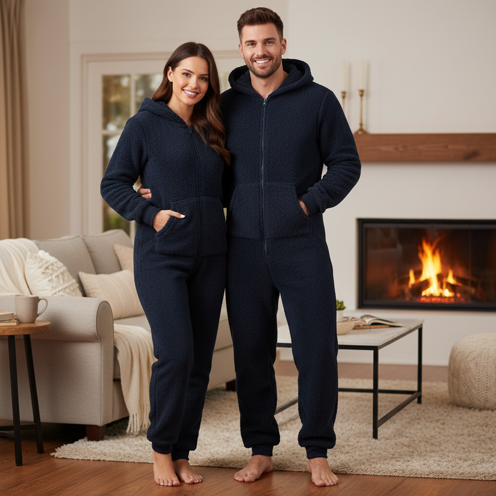 Piloo-Piloo Combinaison