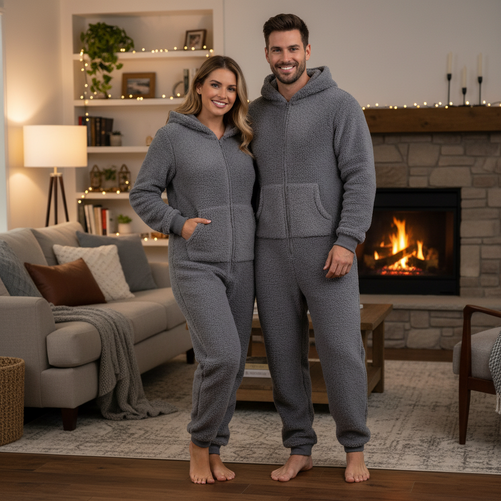 Piloo-Piloo Combinaison