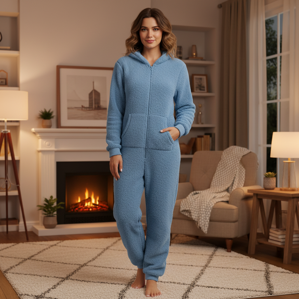 Piloo-Piloo Combinaison