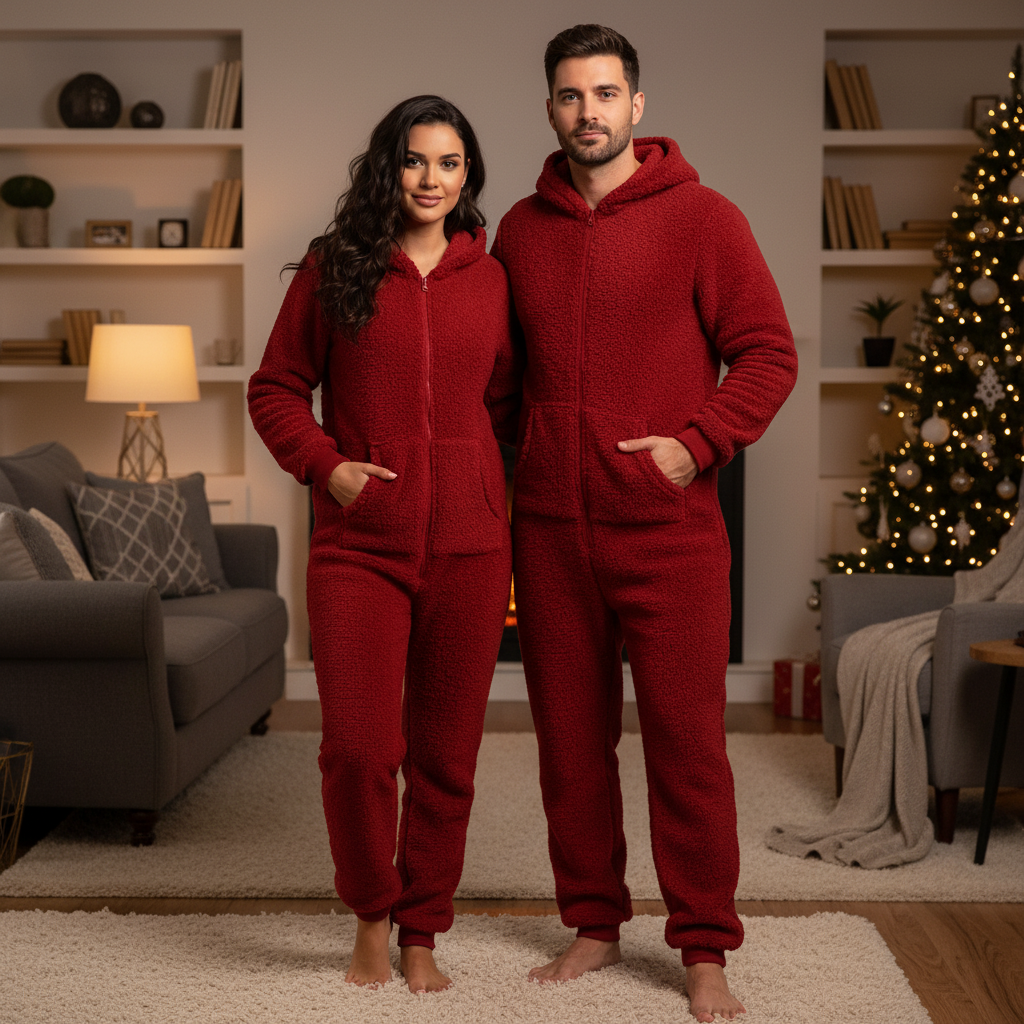 Piloo-Piloo Combinaison