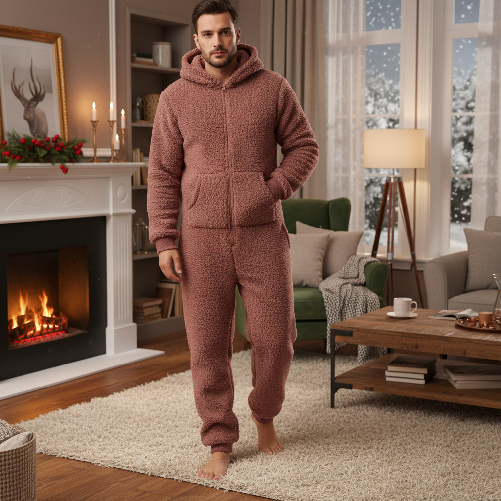 Piloo-Piloo Combinaison