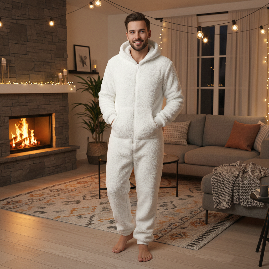 Piloo-Piloo Combinaison