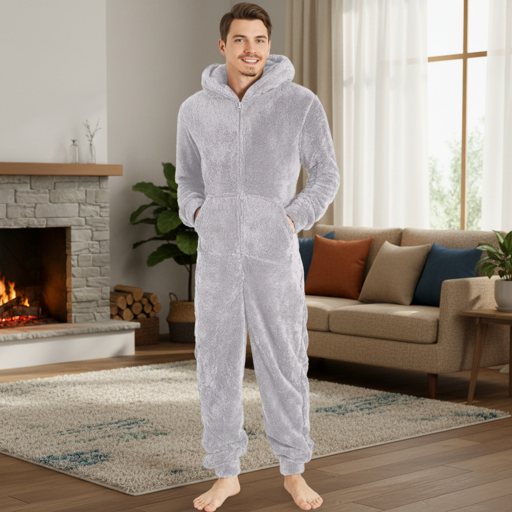 Piloo-Piloo Combinaison