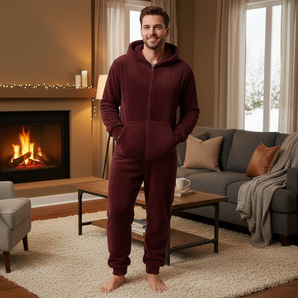 Piloo-Piloo Combinaison